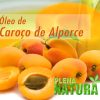 Óleo de Caroço de Alperce