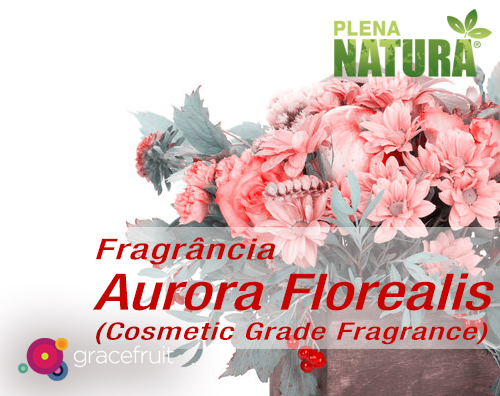 Aurora Florealis - Cosmetic Grade Fragrance Oil
