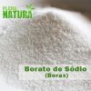 Borato de Sódio (Borax)