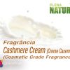 Cashmere Cream - Cosmetic Grade Fragrance Oil (Creme de Caxemira)
