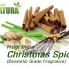 Christmas Spice - Cosmetic Grade Fragrance Oil