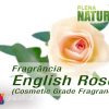 English Rose - Cosmetic Grade Fragrance Oil