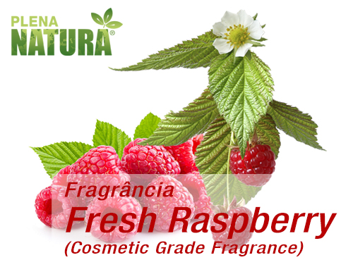 Fresh Raspberry - Cosmetic Grade Fragrance Oil