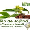 Óleo de Jojoba - Convencional