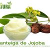 Manteiga de Jojoba