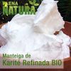 Manteiga de Karité - Refinada Orgânica (Bio)