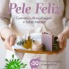 Livro "Pele Feliz"