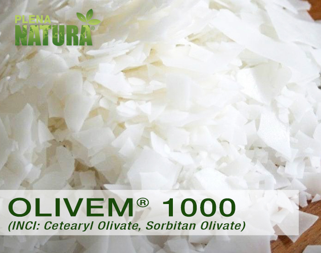 Olivem 1000 - Cera Emulsionante
