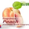 Peach - Cosmetic Grade Fragrance Oil