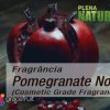 Pomegranate Noir - Cosmetic Grade Fragrance Oil