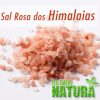 Sal Rosa dos Himalaias