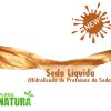 Seda Líquida - (Hidrolisado de Proteínas da Seda)
