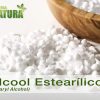 Alcool Estearílico