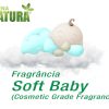 Soft Baby - Cosmetic Grade Fragrance Oil