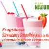 Strawberry Smoothie - Cosmetic Grade Fragrance Oil (Batido de Morango)