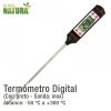 Termómetro Digital