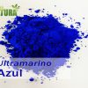Ultramarino - Azul