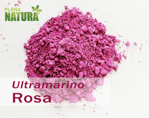 Ultramarino - Rosa