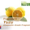 Yuzu - Cosmetic Grade Fragrance Oil