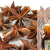 Anis-Estrelado - Óleo Essencial