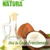 Óleo de Coco - Fraccionado/Caprílico