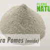 Pedra Pomes - Moída